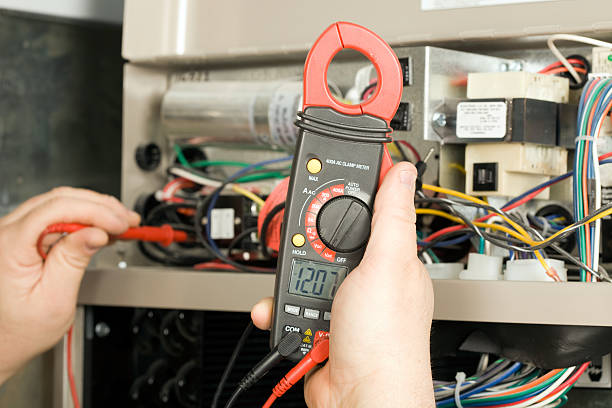 Best Emergency Electrical Repair Services  in USA